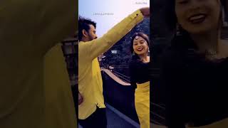 সাত পাকে বাঁধা || Saat paake Bandha || best love story || Bengali song||whatsApp status video