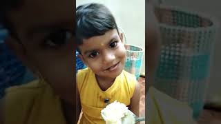 நானும் ஸ்கூலுக்கு போற#funnyvideo #school