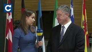 Європарламент схвалив резолюцію щодо звільнення українських політв'язнів