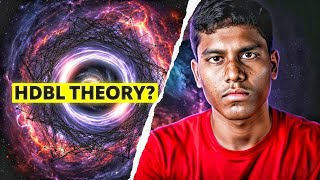 Einstein Was Wrong? This New Theory Changes Everything!