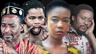 FESTADO.TV TSƆMEMANYA | FULL EWE FILM | WHO KNOWS | QUI SAIT Togo Ghana |True story | Histoire vraie