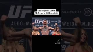 Conor McGregor’s BRUTAL weight cut to 145 Pounds!