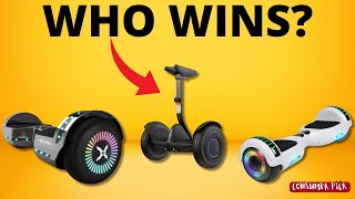 Best Hoverboards 2025 – (Which One Won’t Break… Or Break the Bank?)