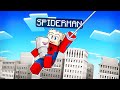 SPIDERMAN ADOPTIERT MICH! in Minecraft