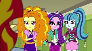 My Little Pony Equestria Girls: Rainbow Rocks (2014) Filme completo Dublado