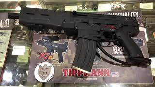 Tippmann X7