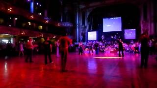 Blackpool Northern Soul over 35s Dance competition 2015 (complete)