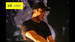 Florian Picasso Live @ 5 Years of Protocol | ADE 2017