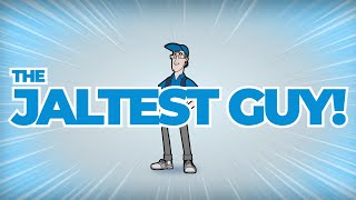 Jaltest Diagnostics for Heavy and Medium Duty | Meet the Jaltest Guy! 👨‍🔧