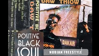 PBS - NUBIAN FREESTYLE