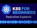 05. ReplicaSets vs. Deployments: Managing Kubernetes Pods Like a Pro