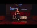 Scar wing: This is not a story of medical malpractice | Joelle Samaha | TEDxNDULouaize