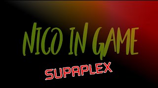 SUPAPLEX - Livello #052 - DO IT YOURSELF!