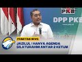 PKB Beri Sinyal Dukungan Gerindra Di Pilgub Jakarta - [Prime Time News]