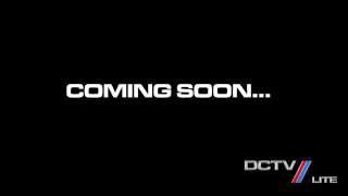 DCTV Lite COMING SOON...