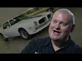 muscle car of the week video 3 1970 1 2 pontiac trans am ram air iv