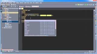 Node js Tutorial for Beginners 19 EJS