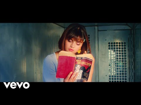Selena Gomez - Back To You Selena Gomez - Back To You