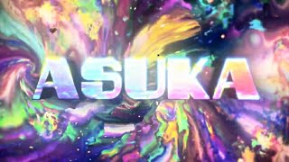 Asuka Custom Entrance Video (Titantron) 2024 | \