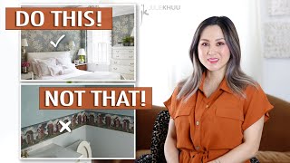 Dated Home Designs in Need of a Major Upgrade Ep. 3 | Julie Khuu