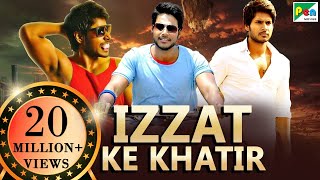 Izzat Ke Khatir | Joru | Full Hindi Dubbed Movie | Raashi Khanna, Sundeep Kishan, Priya Banerjee