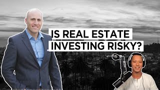 ⚠️  Is Real Estate Investing Risky?