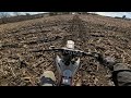 the best gopro hero 11 setting for dirtbike mtb pov