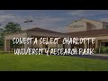 Sonesta Select Charlotte University Research Park Review - Charlotte , United States of America