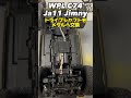 wpl c74 ja11 jimny ドラシャをメタルパーツに交換 wpl wplc74 ラジコン ジムニー スズキ suzuki jimny カスタム