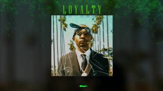 [FREE] J Stone x Dave East Type Beat 2020 "Loyalty" | Nipsey Hussle Type Beat / Instrumental