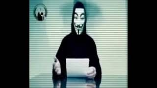 I left Anonymous but Now I'm Back.. #ExpectUs