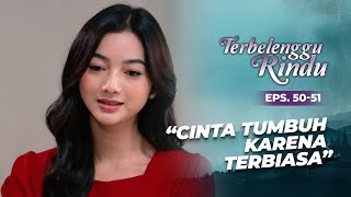 Not Wanting to Lose! Amira Shows Off Her Intimacy with Biru | TERBELENGGU RINDU | EPS. 50-51 (2/2)