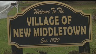 Community in shock after New Middletown police chief put on leave during investigation