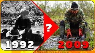 Finnish Gold Prospectors Life 2003 - 2009