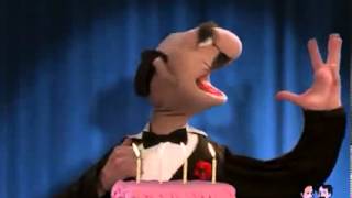 HAPPY BIRTHDAY!!!!! jib jab!!!! best funny birthday wish ever!!!! :) INSTAGRAM @poli_the_baker