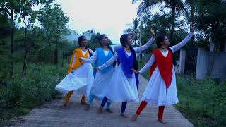 Dilbaro dance | Raazi Dilbaro Dance Cover | Classical Dance Choreography | Nalanda Kathak Official