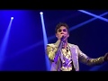 The Killers - Le Zénith de Paris - 03/03/2018 - Mr Brigthside