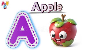 ABC songs | ABC Phonics songs | letters song for baby | phonics song for toddlers | ABC | A to z