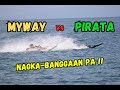 Pirata vs MyWay | Iligan Bancarera 2024