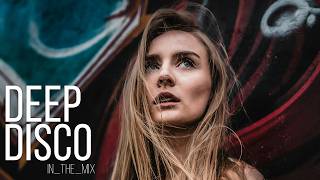 Deep House 2024 I Evony Chill Out Mix #86