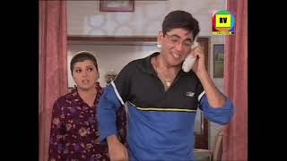 Ep 063 - Bunty Ji Blackmailing Verma - Yes Boss - Full Episode