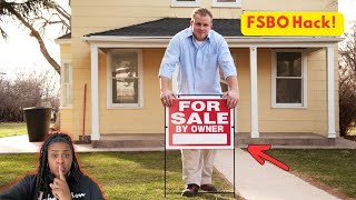How To Find For Sale By Owner Deals On Zillow Most People Don't Know About!