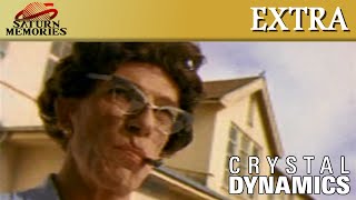 Crystal Dynamics Trailer (1996) [HD] [1080p]
