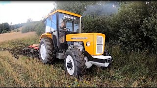 Ursus C 360 4x4 Orka Mokradla Ursus C 360 4x4 Orka Mokradla