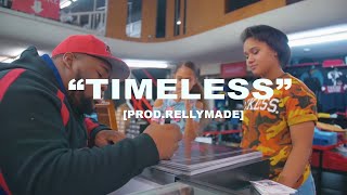 [FREE] Rod Wave x Lil Durk Type Beat 2020 "Timeless" (Prod.RellyMade)