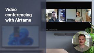 Video Conferencing Made Easy | Product Demo