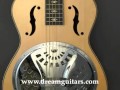 2005 Beard RF Mahogany/Spruce at Dream Guitars