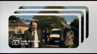 Code of a Killer Box Set | ITV