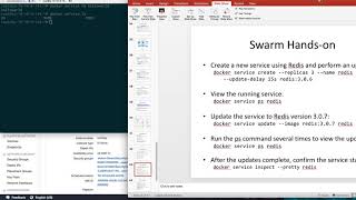 DevOps & Cloud Infrastructure - Orchestration part 4