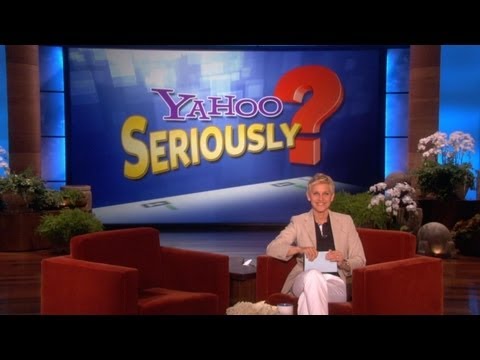 Yahoo Knew? Yahoo Knew?